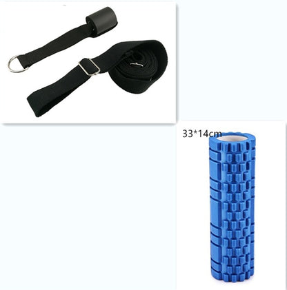 Muscle Recovery Foam Roller