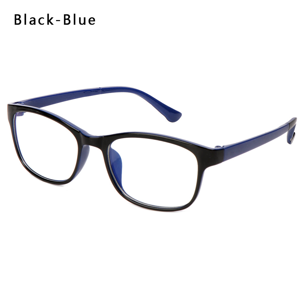 Unisex Blue Light Blocking Glasses