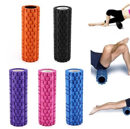 Muscle Recovery Foam Roller