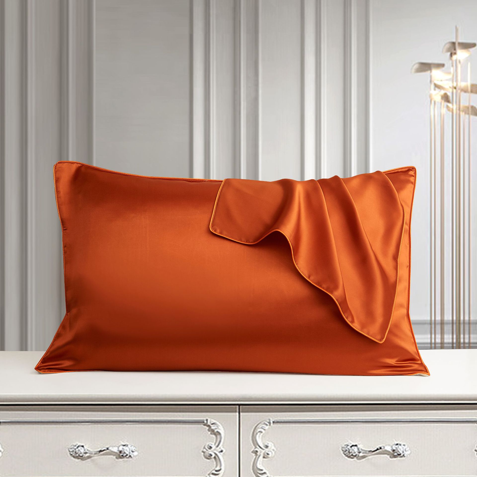 Premium Pure Silk Pillow Case