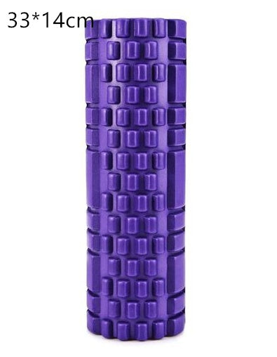 Muscle Recovery Foam Roller