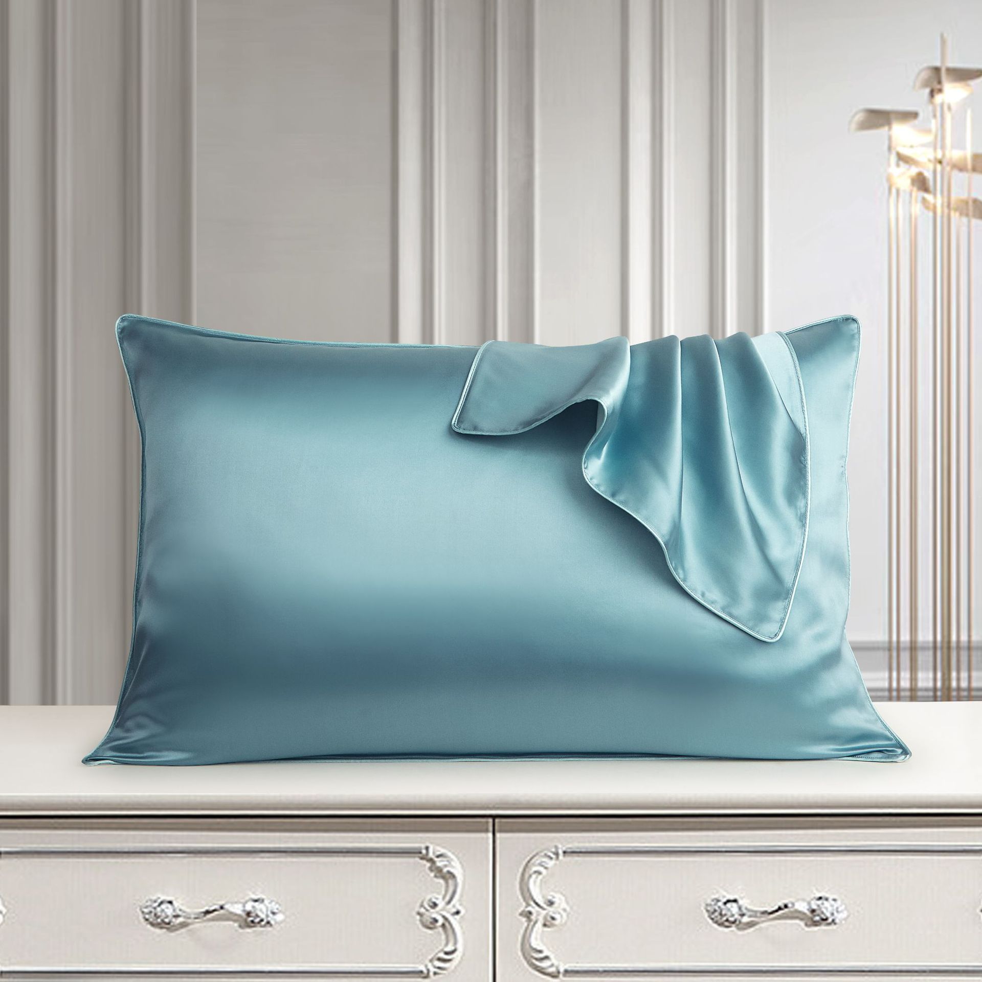 Premium Pure Silk Pillow Case