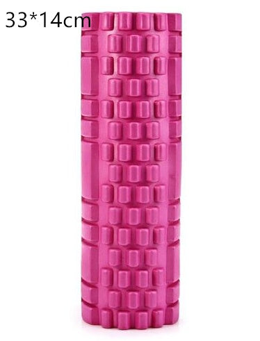 Muscle Recovery Foam Roller