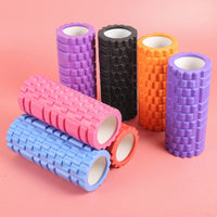 Muscle Recovery Foam Roller