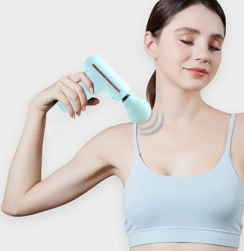 Premium Massage Gun