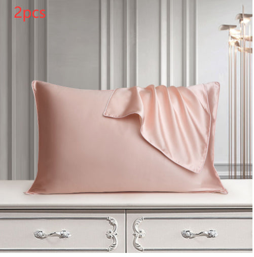 Premium Pure Silk Pillow Case