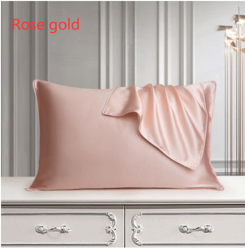Premium Pure Silk Pillow Case