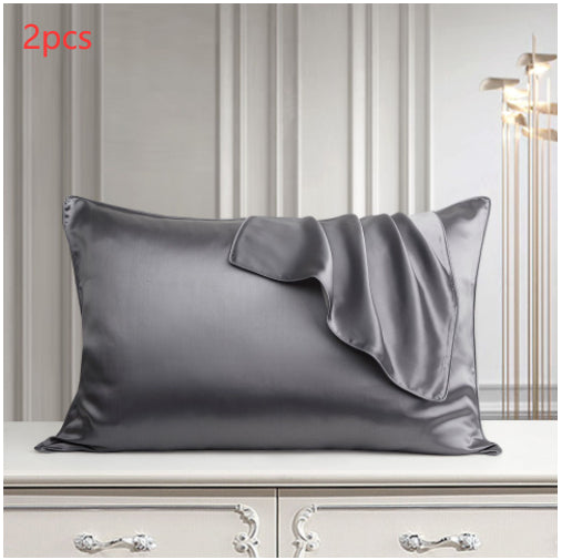 Premium Pure Silk Pillow Case