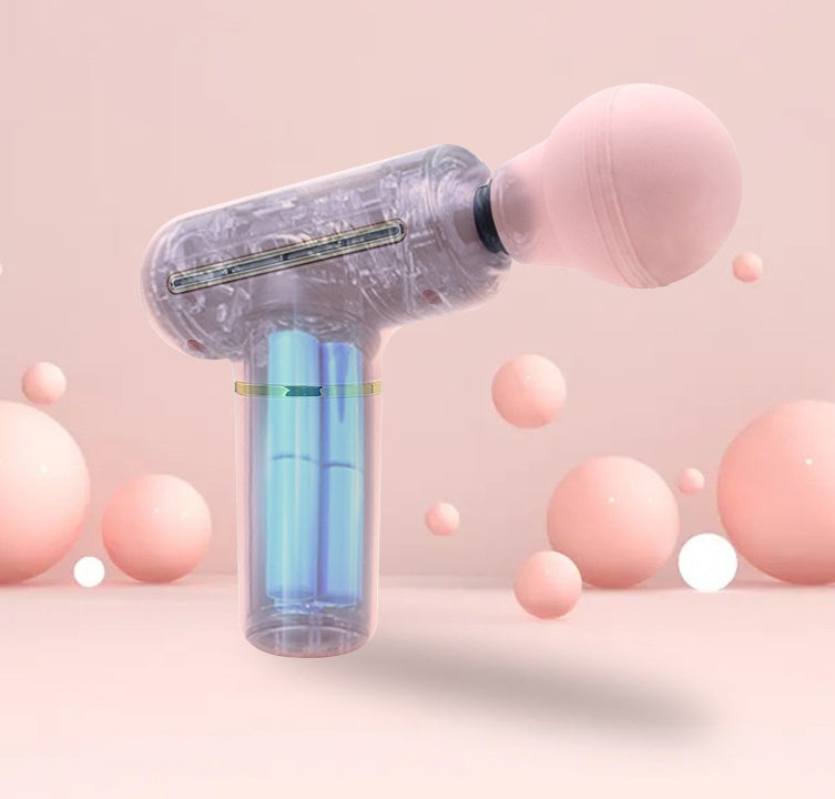Premium Massage Gun
