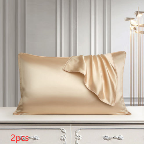 Premium Pure Silk Pillow Case
