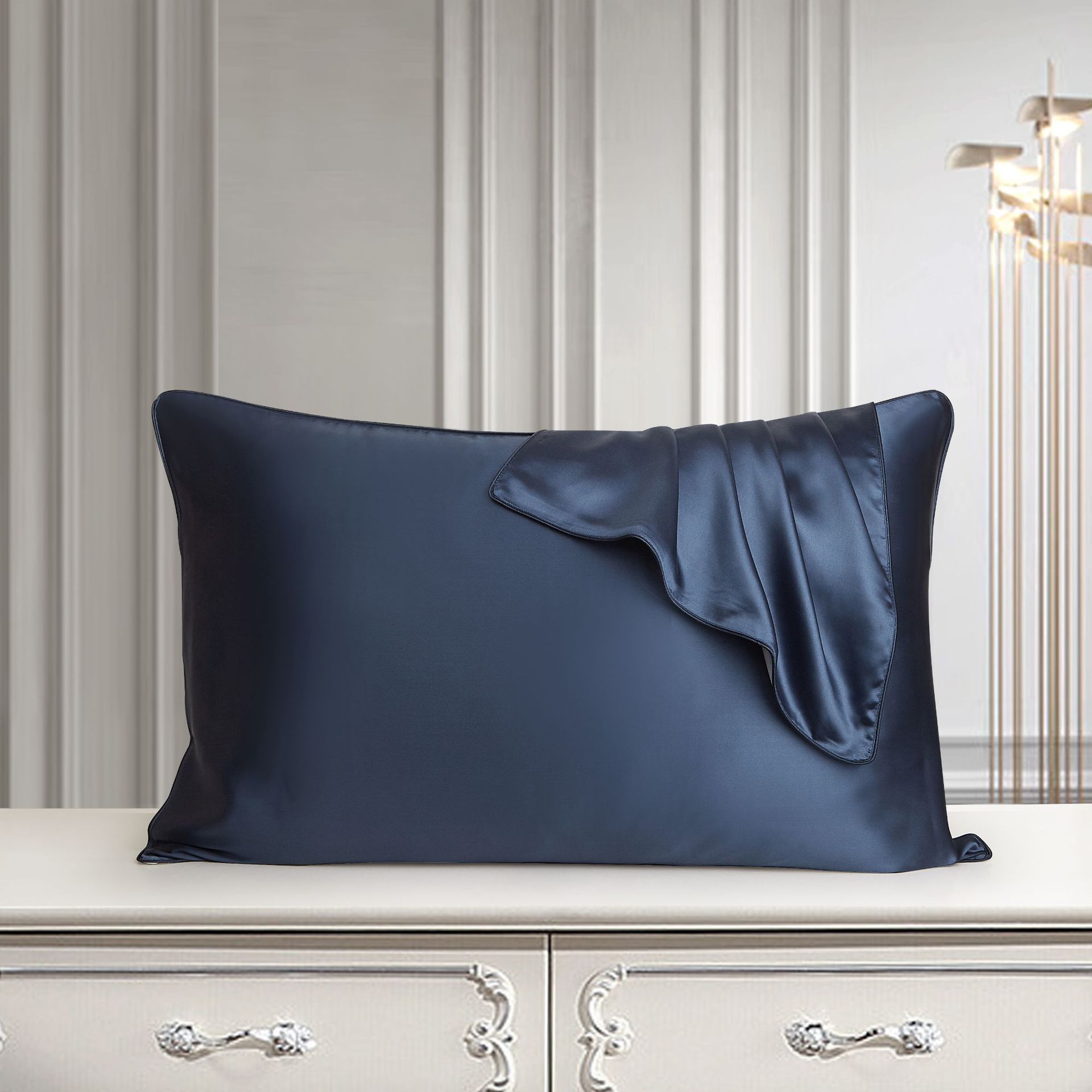 Premium Pure Silk Pillow Case