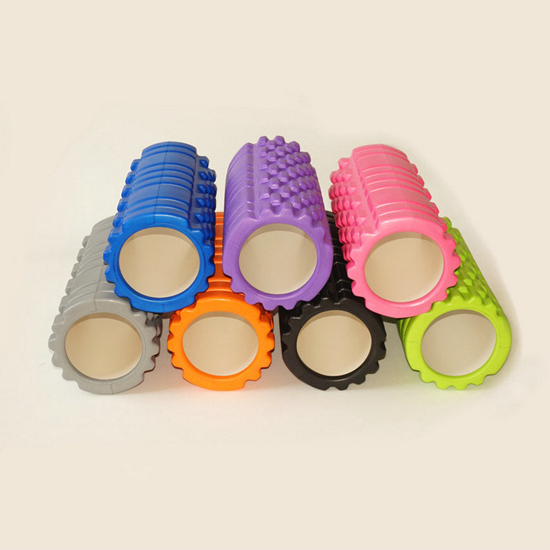 Muscle Recovery Foam Roller