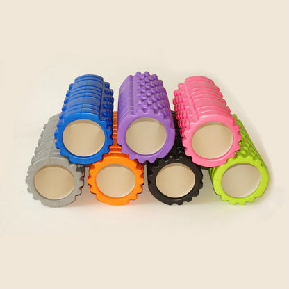 Muscle Recovery Foam Roller