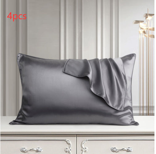 Premium Pure Silk Pillow Case