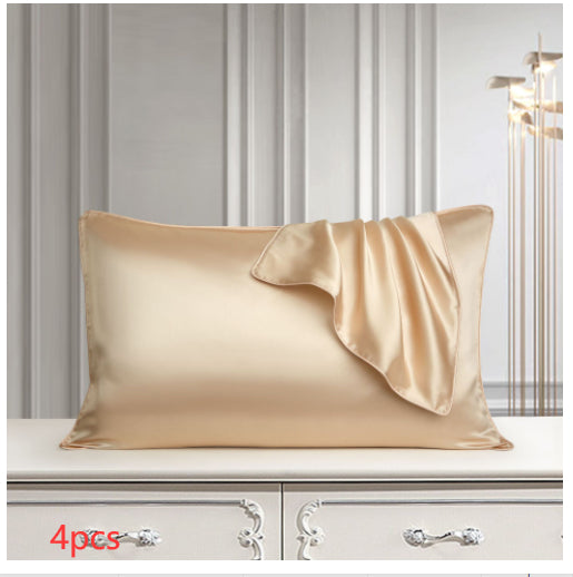 Premium Pure Silk Pillow Case