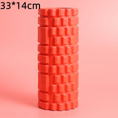 Muscle Recovery Foam Roller