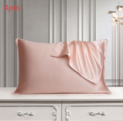 Premium Pure Silk Pillow Case
